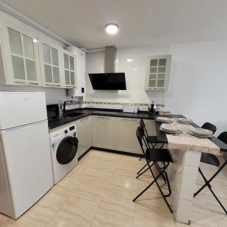 Apartamento En Малага Экстерьер фото